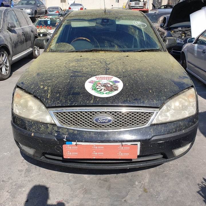FORD MONDEO BERLINA (GE) (2000 - 2007)