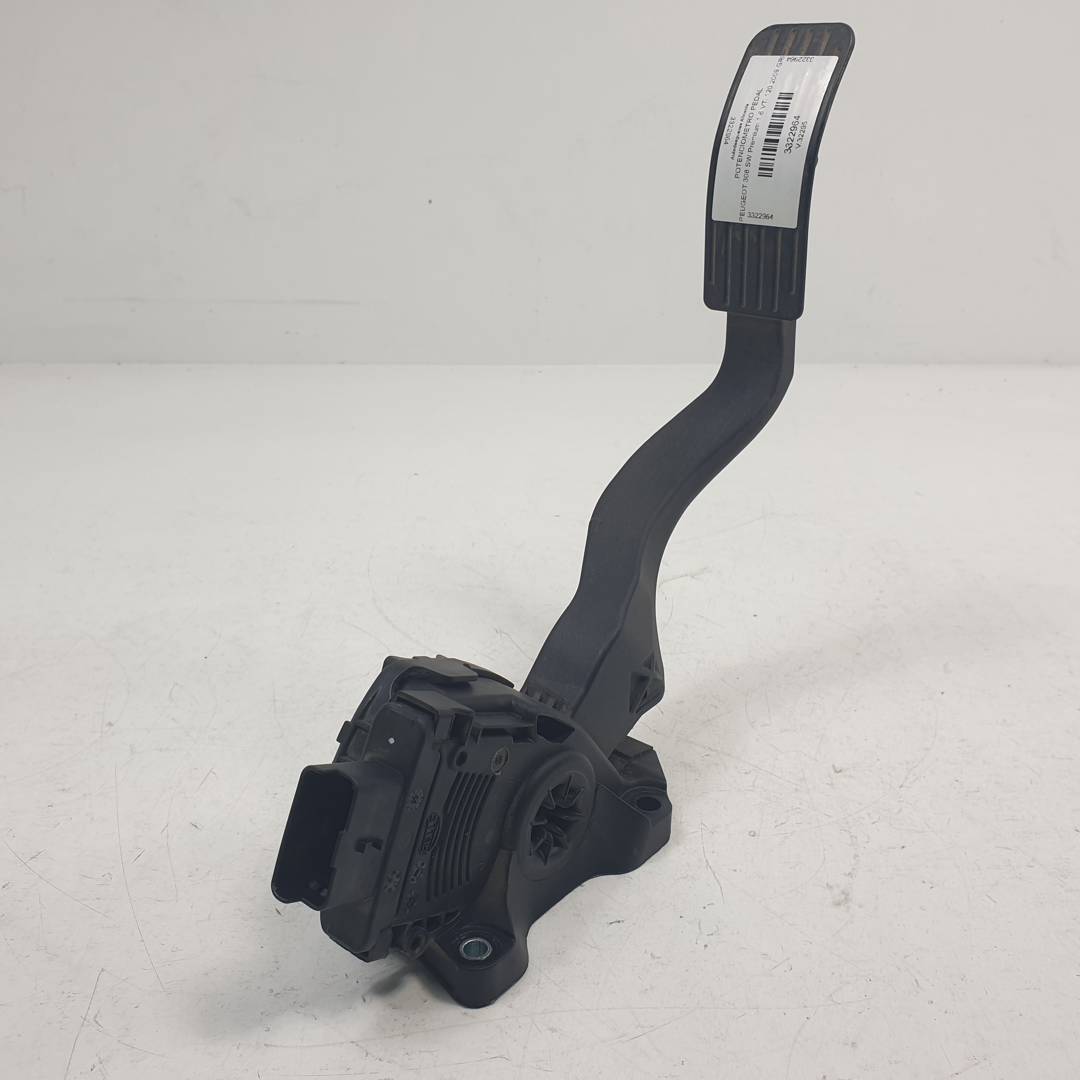 POTENCIOMETRO PEDAL - 9681844480 - PEUGEOT - 308 SW