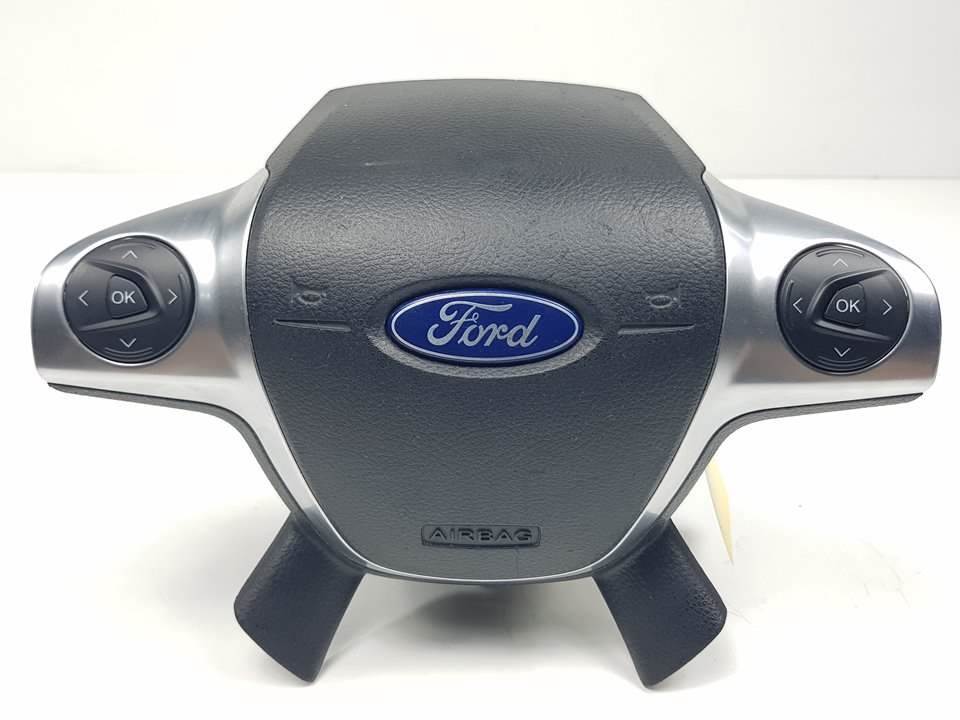 AIRBAG DELANTERO IZQUIERDO - AM51R042B85BEW - FORD - C-MAX (CB7)