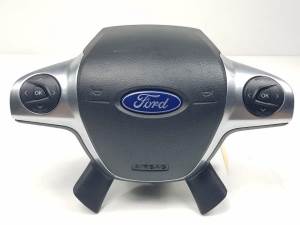 AIRBAG DELANTERO IZQUIERDO AM51R042B85BEW FORD C-MAX (CB7) Autodesguaces Alicante