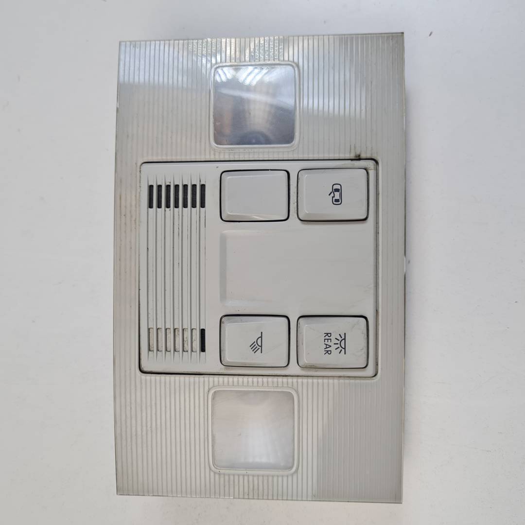 LUZ INTERIOR - 3B0035711B - VOLKSWAGEN - GOLF VII VARIANT