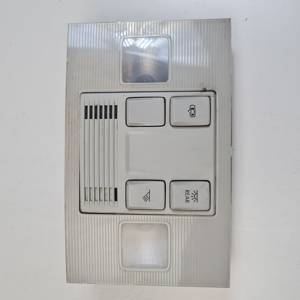 LUZ INTERIOR 3B0035711B VOLKSWAGEN GOLF VII VARIANT Autodesguaces Alicante
