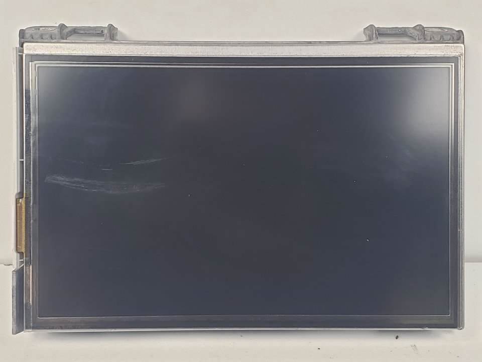 PANTALLA MULTIFUNCION - 9831642480 - CITROEN - C-ELYSÉE