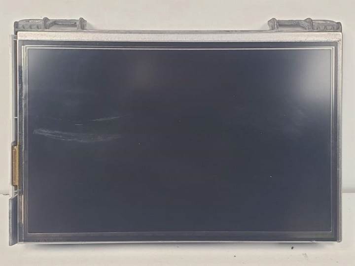 PANTALLA MULTIFUNCION 9831642480 CITROEN C-ELYSÉE Autodesguaces Alicante