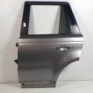 PUERTA TRASERA IZQUIERDA LAND ROVER RANGE ROVER SPORT (L320) Autodesguaces Alicante