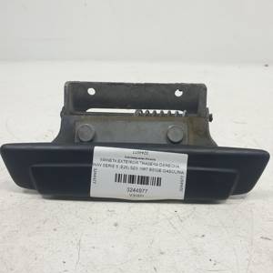 MANETA EXTERIOR TRASERA DERECHA 18087649 BMW SERIE 5 (E28) Autodesguaces Alicante