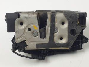 CERRADURA PUERTA DELANTERA DERECHA BM5AA21812BG FORD TOURNEO COURIER (C4A) Autodesguaces Alicante