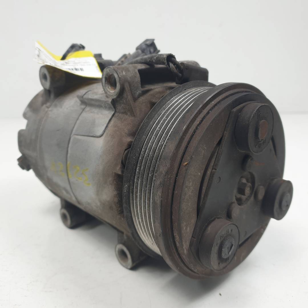 COMPRESOR AIRE ACONDICIONADO - 3M5W19D629KF - FORD - FOCUS LIM. (CB4)