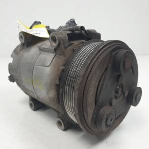 COMPRESOR AIRE ACONDICIONADO 3M5W19D629KF FORD FOCUS LIM. (CB4) Autodesguaces Alicante