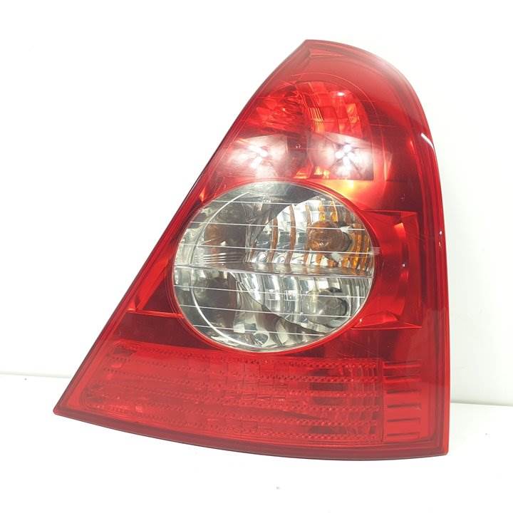 PILOTO TRASERO DERECHO - 8200071414 - RENAULT - CLIO II FASE II (B/CB0)