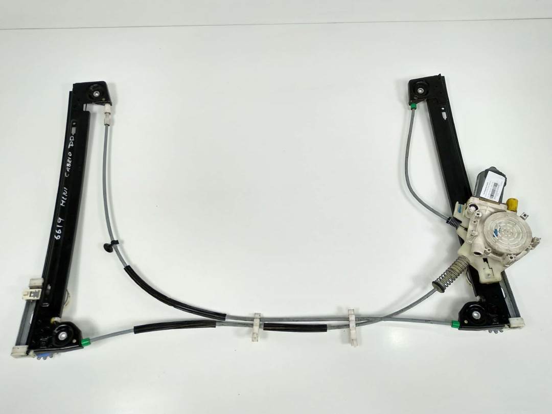 ELEVALUNAS DELANTERO DERECHO - 9030219 - MINI - CABRIO (R52)