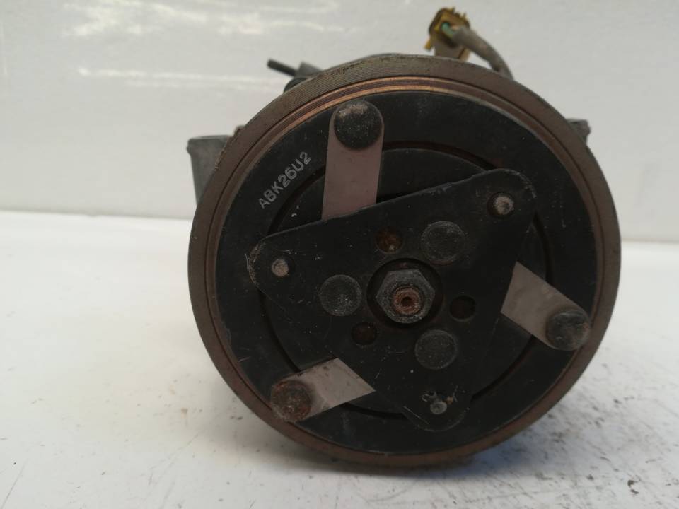 COMPRESOR AIRE ACONDICIONADO