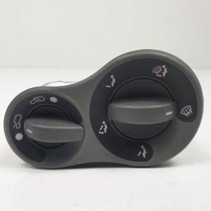 MANDO CALEFACCION / AIRE ACONDICIONADO 5A0243200 FIAT PANDA (169) Autodesguaces Alicante