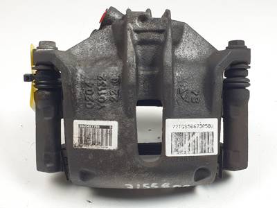 PINZA FRENO DELANTERA DERECHA 9805497780 PEUGEOT 208 Autodesguaces Alicante