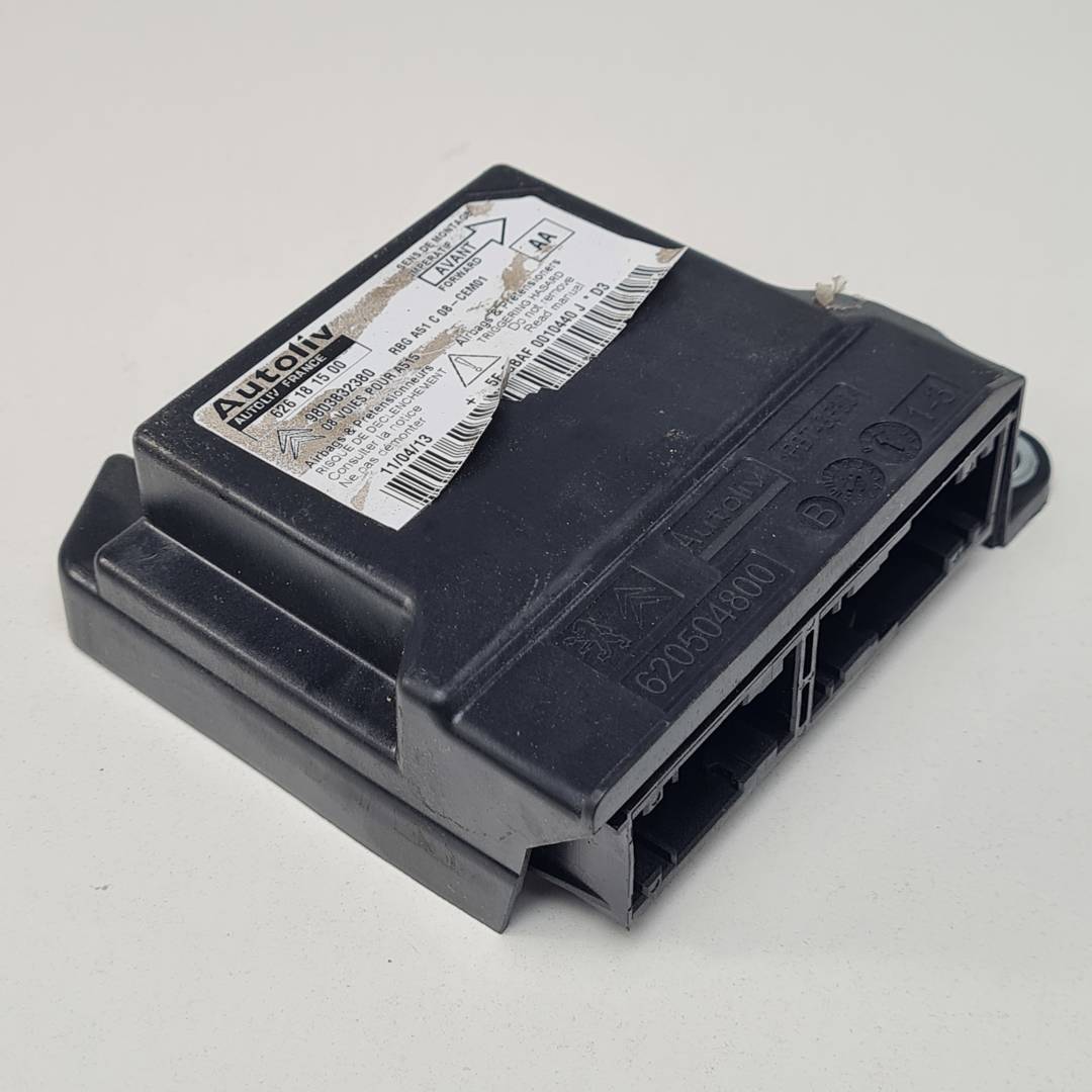 CENTRALITA AIRBAG - 9803832380 - CITROEN - C3