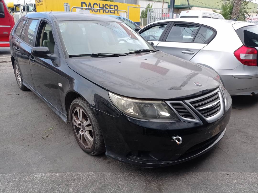 SAAB 9-3 SPORT HATCH (2007 - 2012)