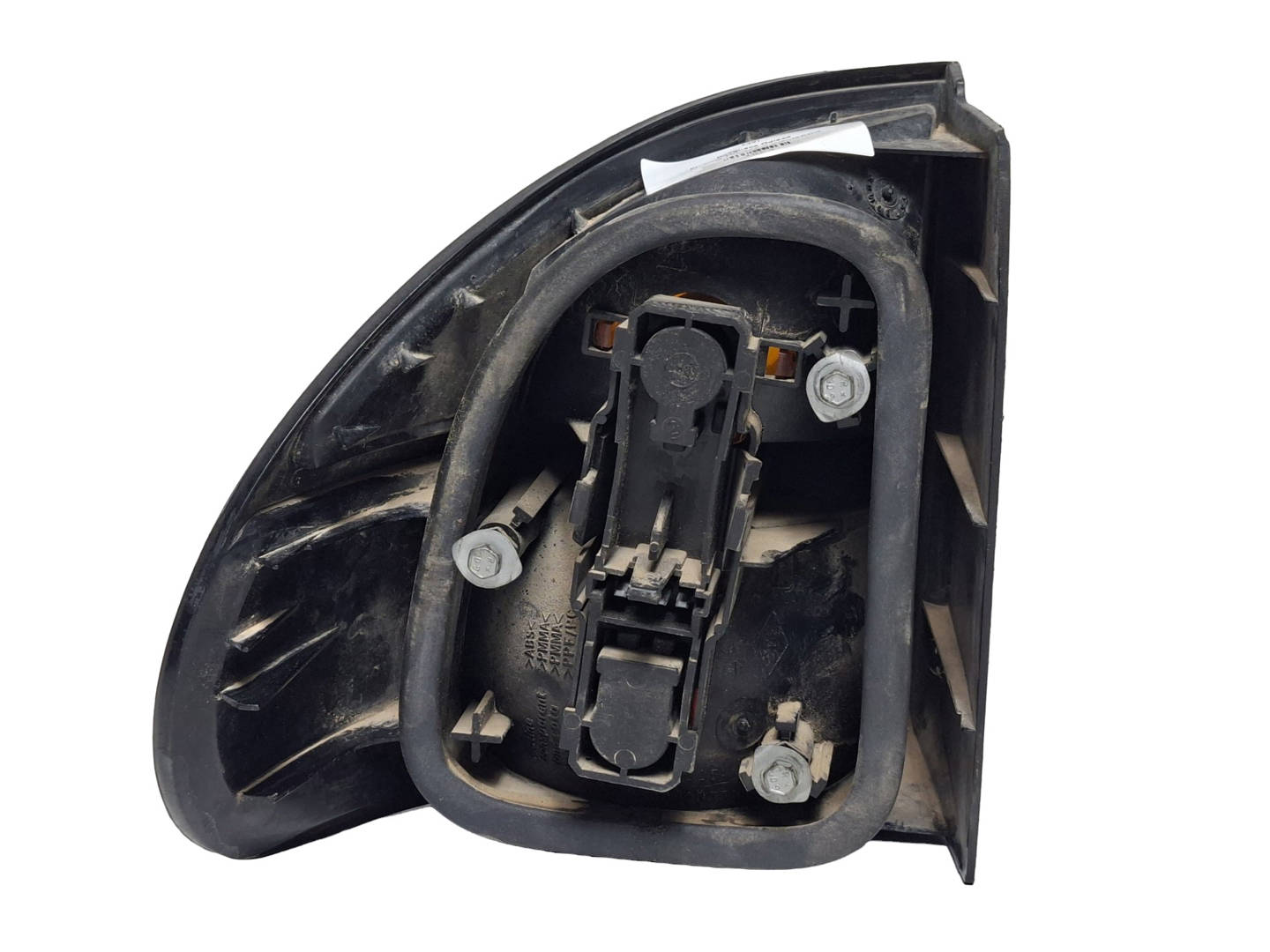 Foto 2 de Piloto Trasero Izquierdo Renault Laguna (b56) (1998–2001)