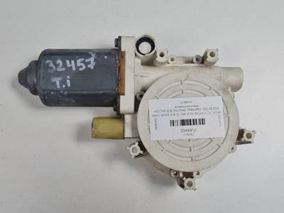 MOTOR ELEVALUNAS TRASERO IZQUIERDO 67628360512 BMW SERIE 5 BERLINA (E39) Autodesguaces Alicante