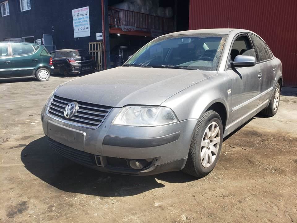 VOLKSWAGEN PASSAT BERLINA (3B3) (2000 - 2005)