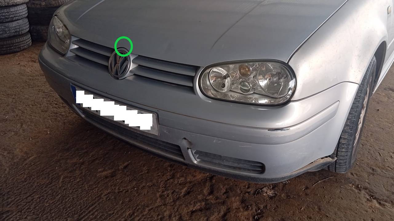 CERRADURA CAPO