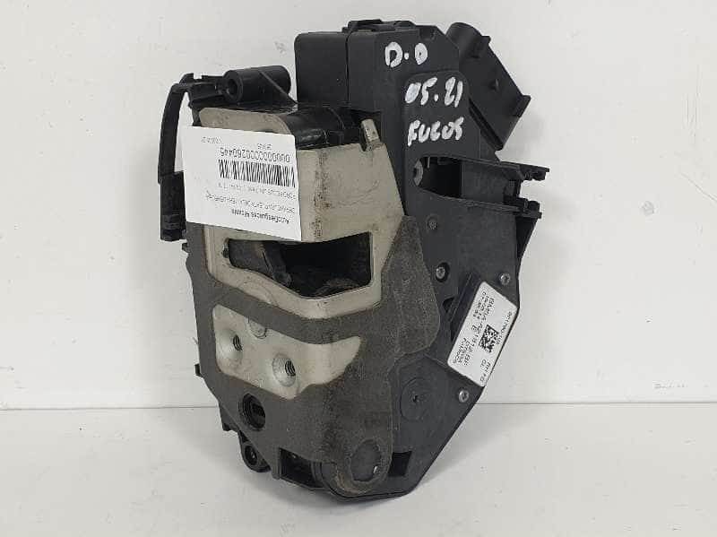 Türschloss vorne rechts - BM5AA21812BF - FORD - FOCUS LIM.