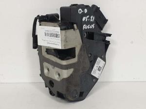 CERRADURA PUERTA DELANTERA DERECHA BM5AA21812BF FORD FOCUS LIM. Autodesguaces Alicante