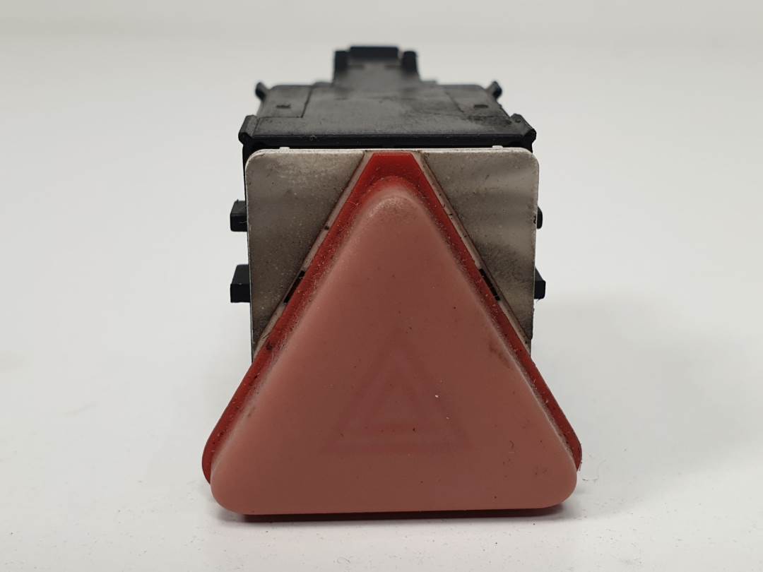 WARNING - 6Y0953235 - SKODA - FABIA (6Y2/6Y3)