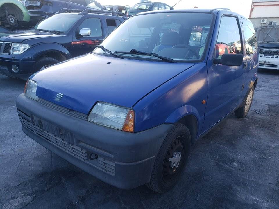 FIAT CINQUECENTO (170) (1993 - 1998)