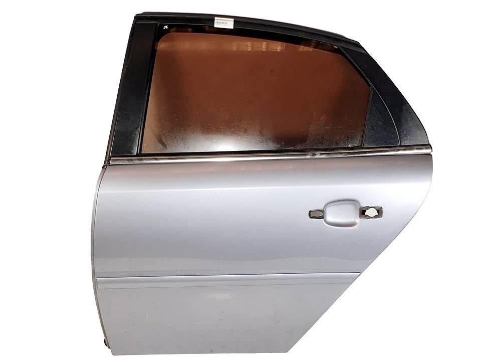 PUERTA TRASERA IZQUIERDA - OPEL - VECTRA C BERLINA