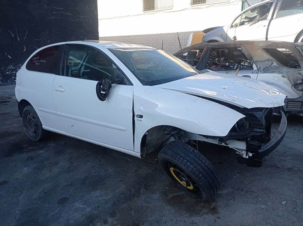 SEAT IBIZA (6L1) (2001 - 2009)