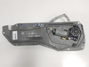 ELEVALUNAS TRASERO IZQUIERDO 100574868 VOLVO V70 FAMILIAR Autodesguaces Alicante
