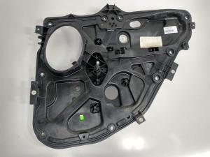 ELEVALUNAS TRASERO DERECHO 2S61A045H22A FORD FIESTA (CBK) Autodesguaces Alicante
