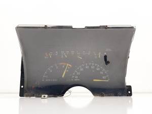 CUADRO INSTRUMENTOS 16140289 GMC YUKON Autodesguaces Alicante