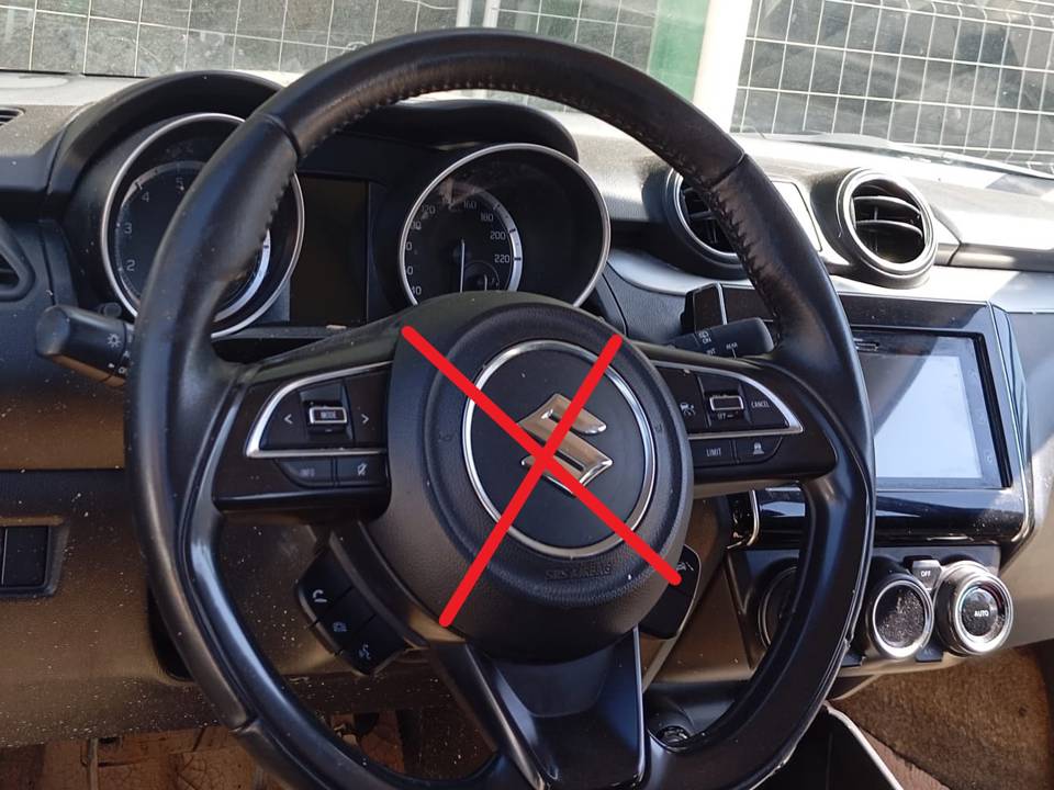 VOLANTE