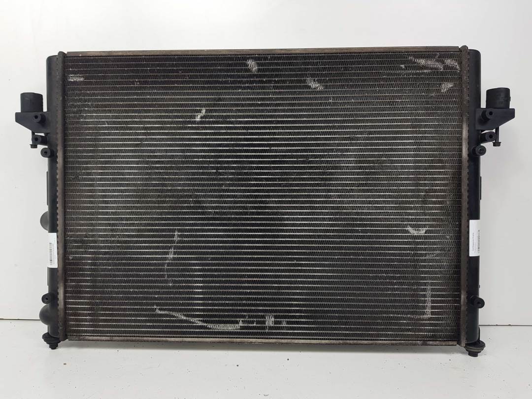 RADIADOR AGUA - 862487D - FORD - GALAXY (VY)
