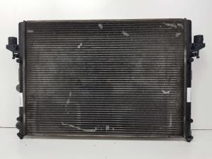 RADIADOR AGUA 862487D FORD GALAXY (VY) Autodesguaces Alicante