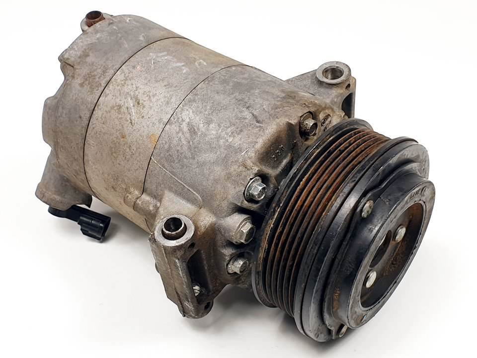 COMPRESOR AIRE ACONDICIONADO - C1B119D629AG - FORD - B-MAX