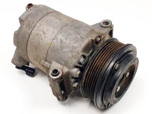 COMPRESOR AIRE ACONDICIONADO C1B119D629AG FORD B-MAX Autodesguaces Alicante