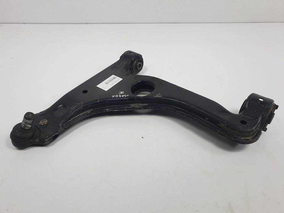 BRAZO SUSPENSION INFERIOR DELANTERO IZQUIERDO - OPEL - VECTRA B BERLINA