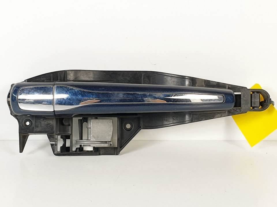 MANETA EXTERIOR TRASERA IZQUIERDA - 9672961180 - CITROEN - C5 BERLINA