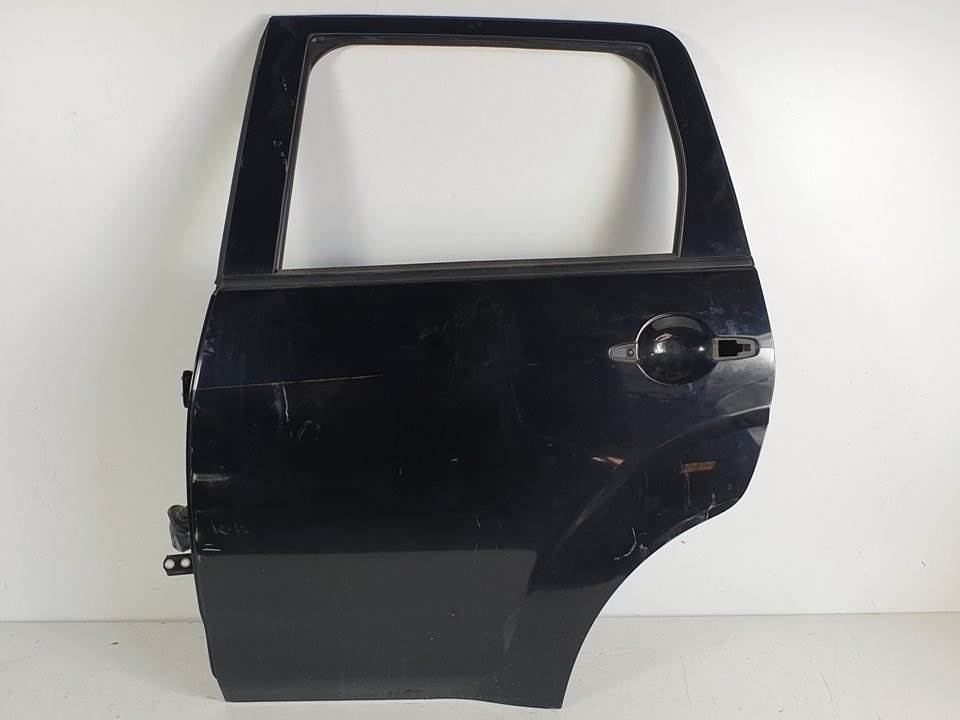 PUERTA TRASERA IZQUIERDA - PEUGEOT - 4007