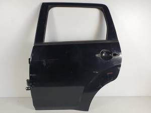 PUERTA TRASERA IZQUIERDA PEUGEOT 4007 Autodesguaces Alicante
