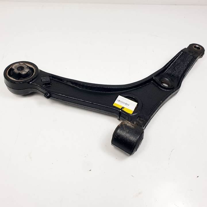 BRAZO SUSPENSION INFERIOR DELANTERO DERECHO - 50706938 - PEUGEOT - BOXER CAJA CERRADA