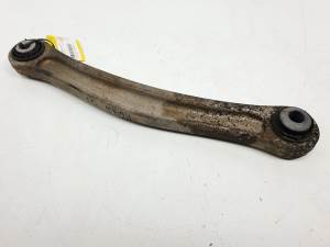 BRAZO SUSPENSION SUPERIOR TRASERO IZQUIERDO 7L0505376A AUDI Q7 (4L) Autodesguaces Alicante