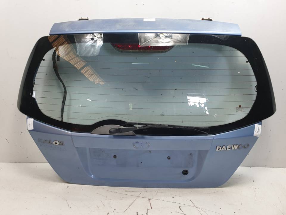 PORTON TRASERO DAEWOO KALOS Autodesguaces Alicante