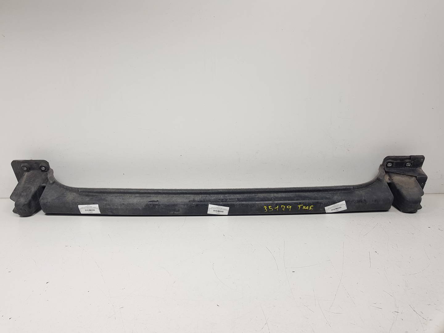 REFUERZO PARAGOLPES TRASERO - PEUGEOT - 407
