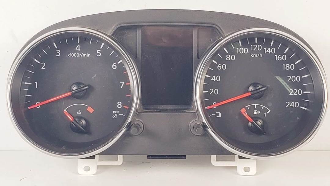 CUADRO INSTRUMENTOS - 24810BR01B - NISSAN - QASHQAI (J10)