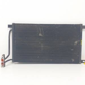 CONDENSADOR / RADIADOR AIRE ACONDICIONADO 64538377648 BMW SERIE 3 BERLINA (E46) Autodesguaces Alicante