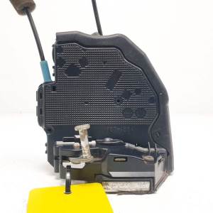 CERRADURA PUERTA TRASERA IZQUIERDA TOYOTA RAV 4 (A3) Autodesguaces Alicante