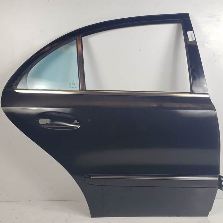 PUERTA TRASERA DERECHA - MERCEDES - CLASE E (W211) BERLINA